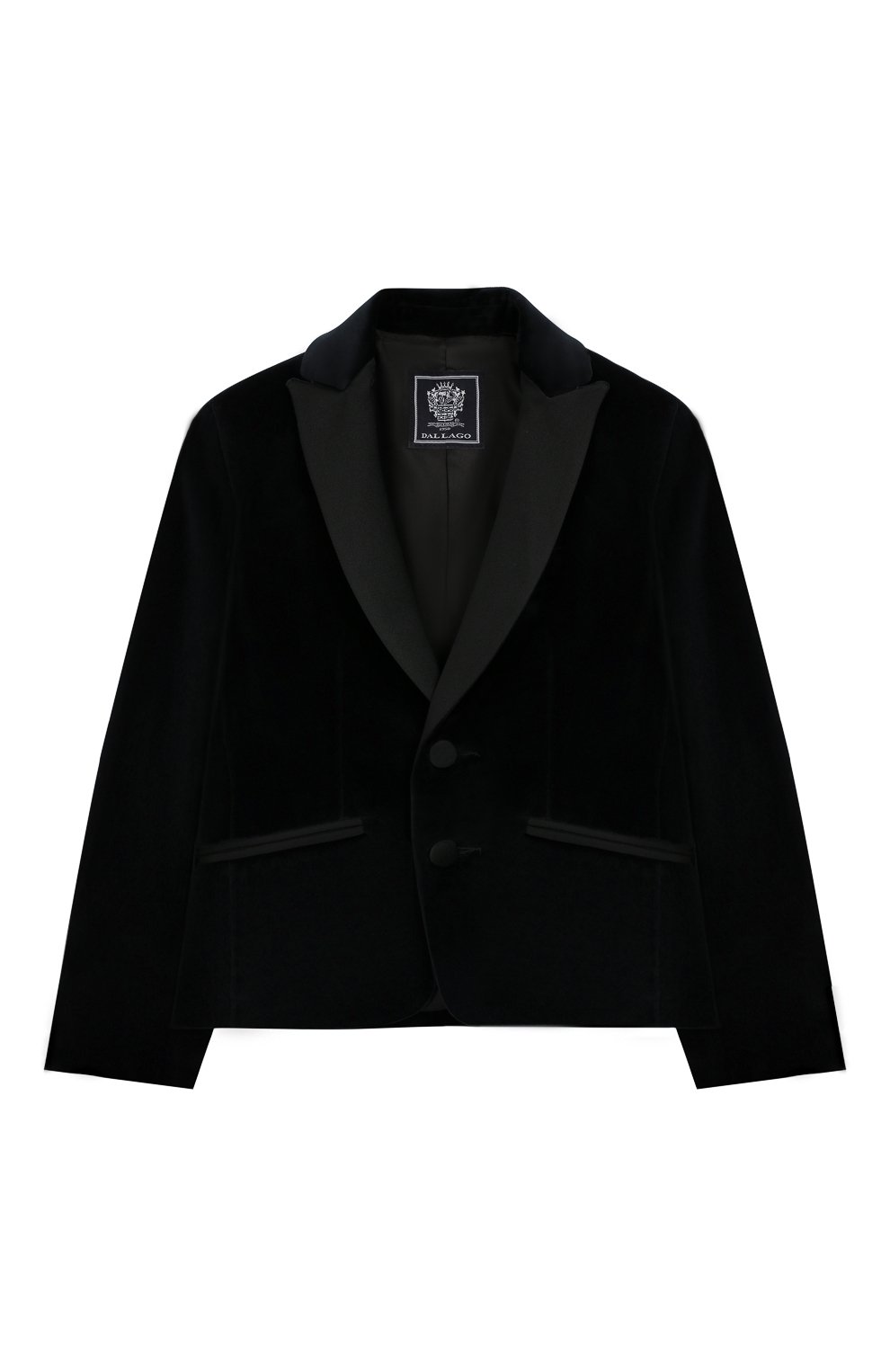 Костюм из пиджака и брюк DAL LAGO, арт. N062/7712/4-6, фото 3