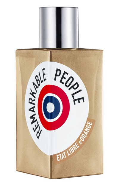 Мужской парфюмерная вода remarkable people (100ml) ETAT LIBRE D'ORANGE, арт. RMK100