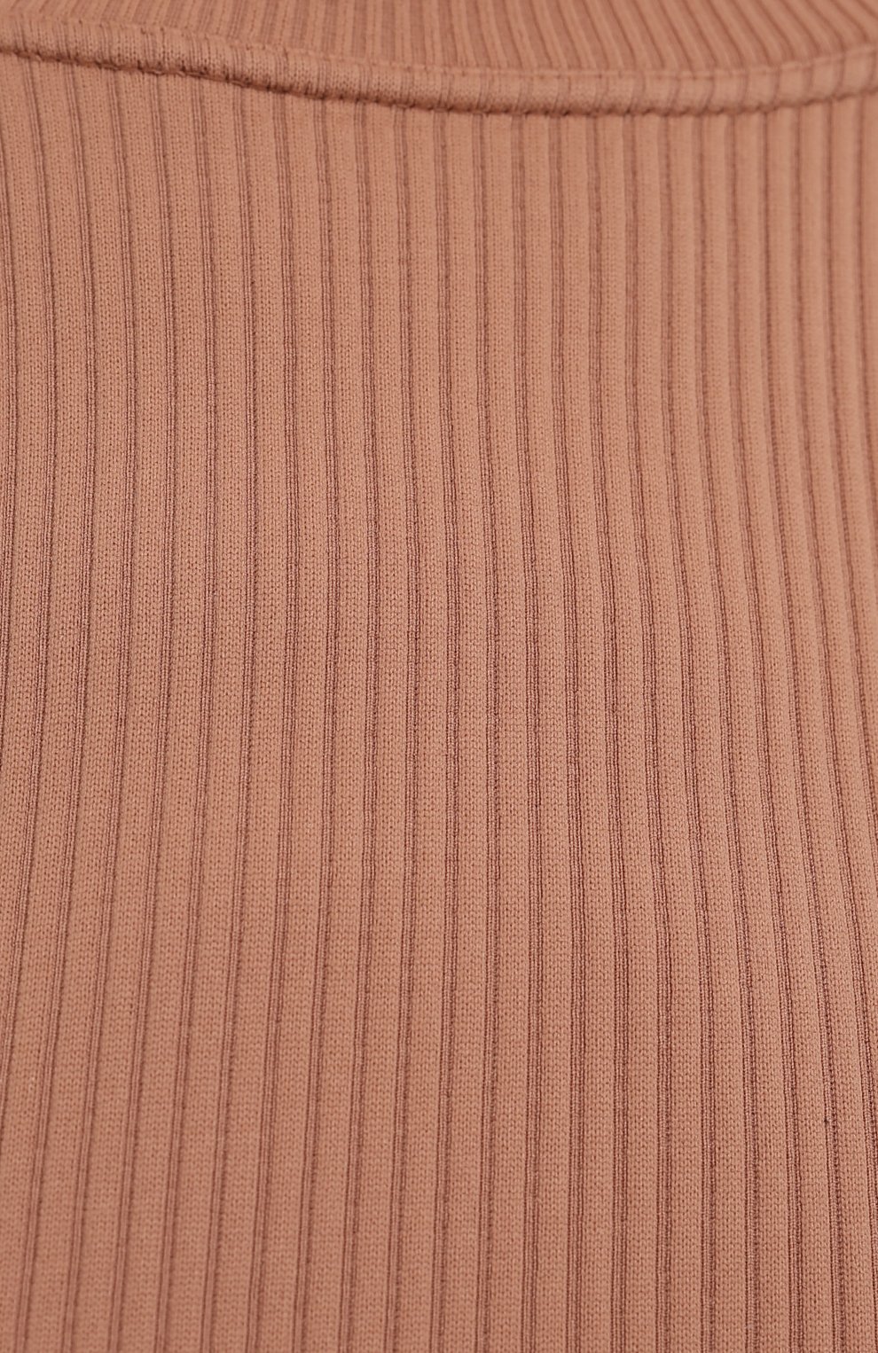 Топ ANDREADAMO бежевого цвета по цене 15200 руб., арт. ADSS21T001015470, фото 5 Топ ANDREADAMO, арт. ADSS21T001015470, фото 5