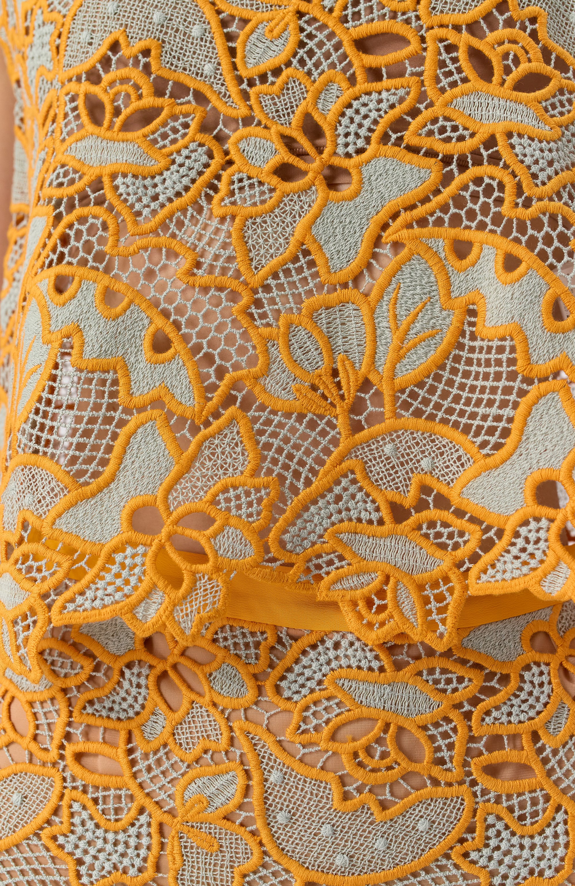 Хлопковый топ BEATRICE .B, арт. 25FE4283CELIA, фото 5