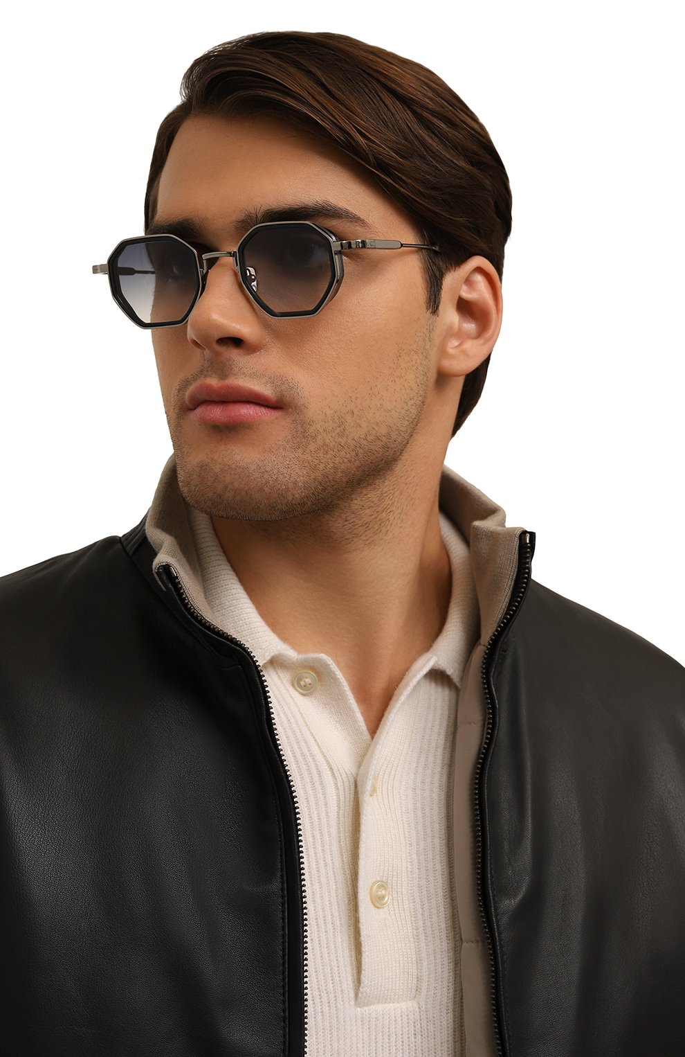 Солнцезащитные очки JOHN DALIA, арт. HARRIS0N C133, фото 3