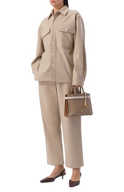 Сумка faubourg small LANCEL, арт. A13547, фото 3