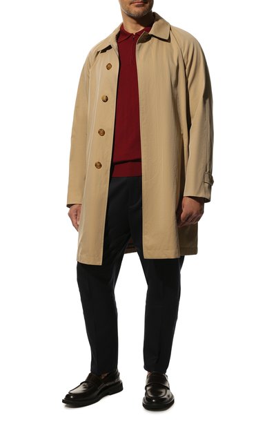 Шерстяное поло LORO PIANA, арт. FAI8083, фото 2