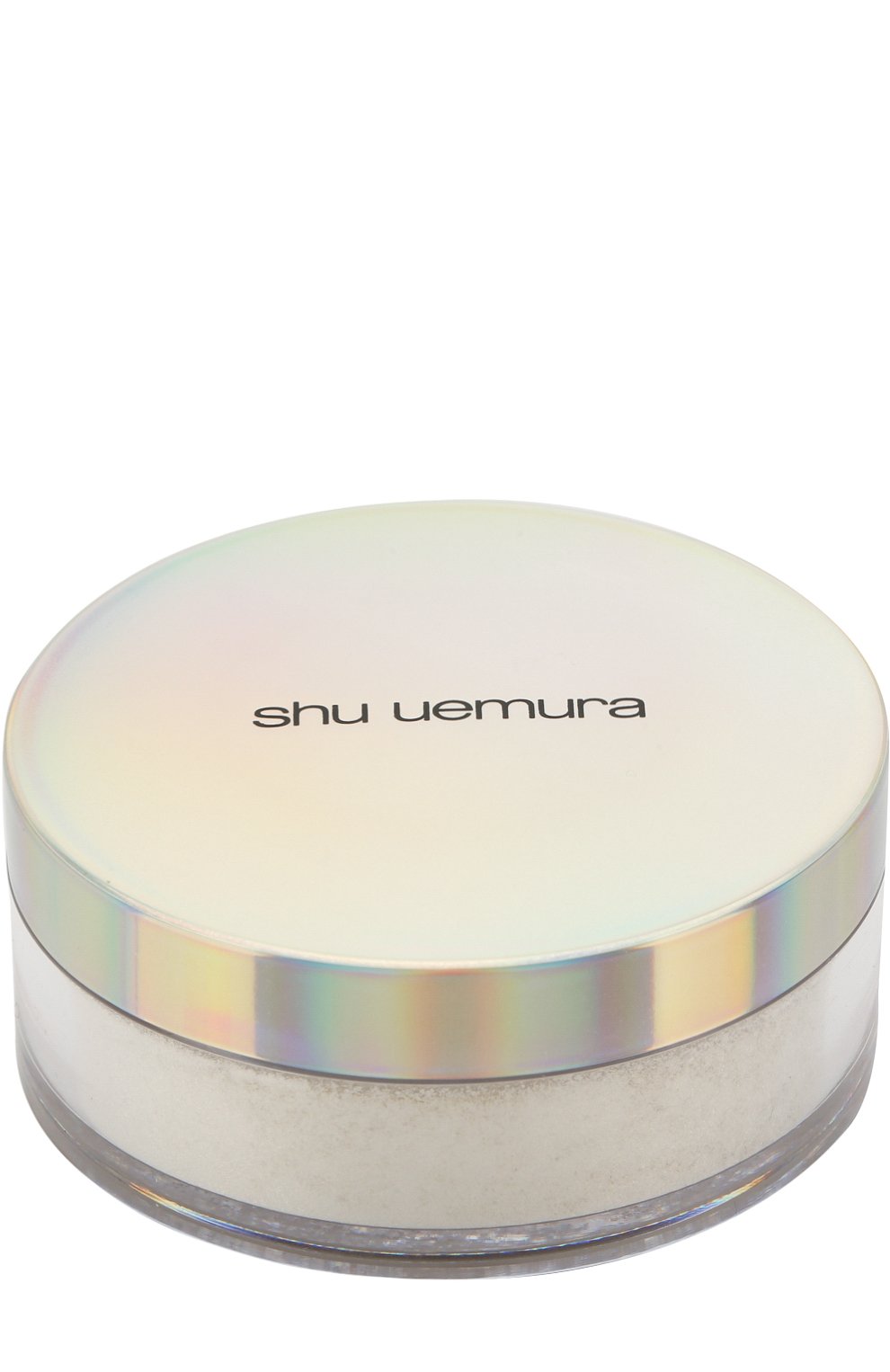 Мерцающая пудра  tokyo spirit shimmery powder, оттенок gold SHU UEMURA, арт. 4935421653329, фото 1