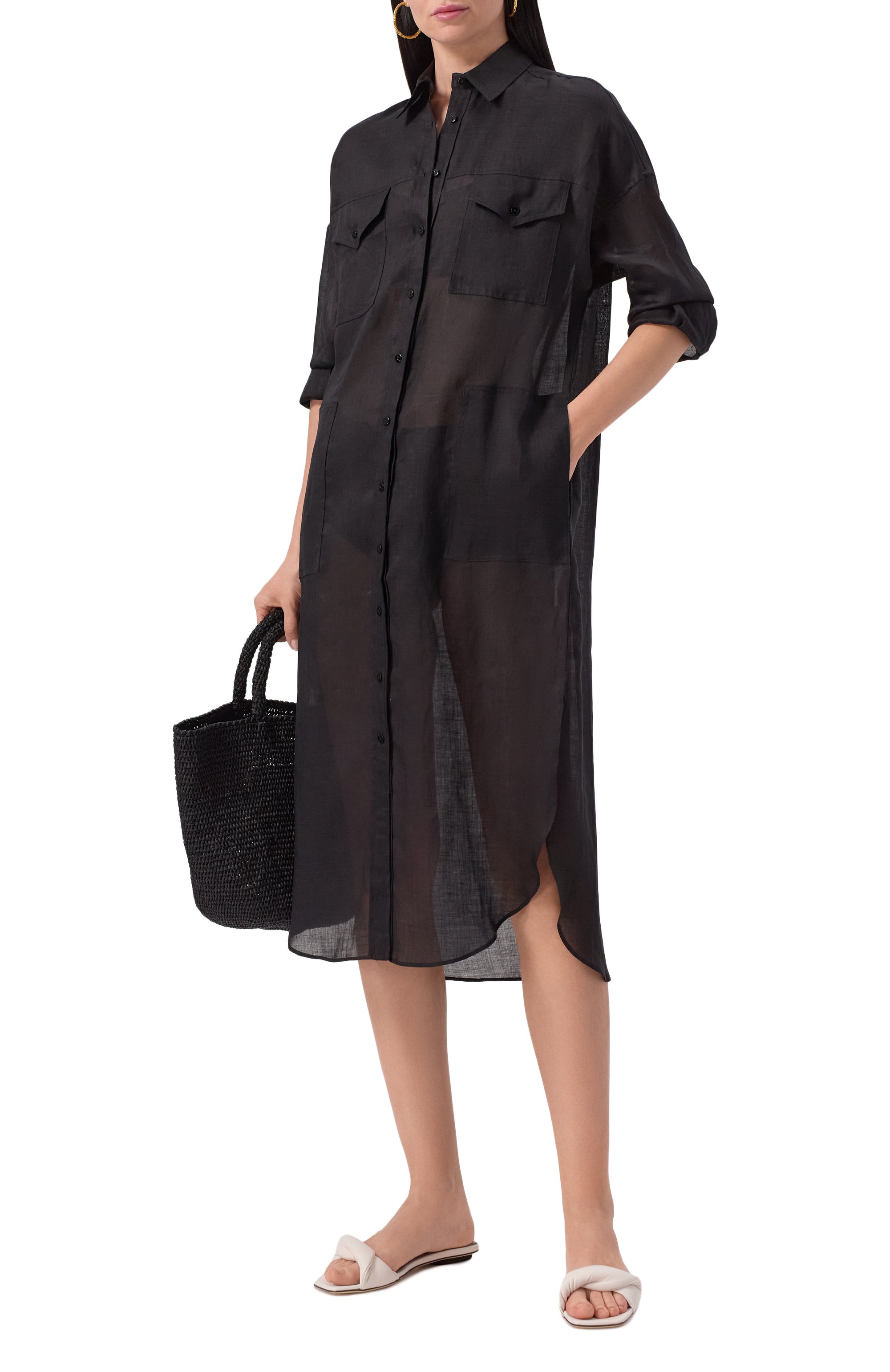 Туника ANTONELLI FIRENZE, арт. N6790/316C, фото 2