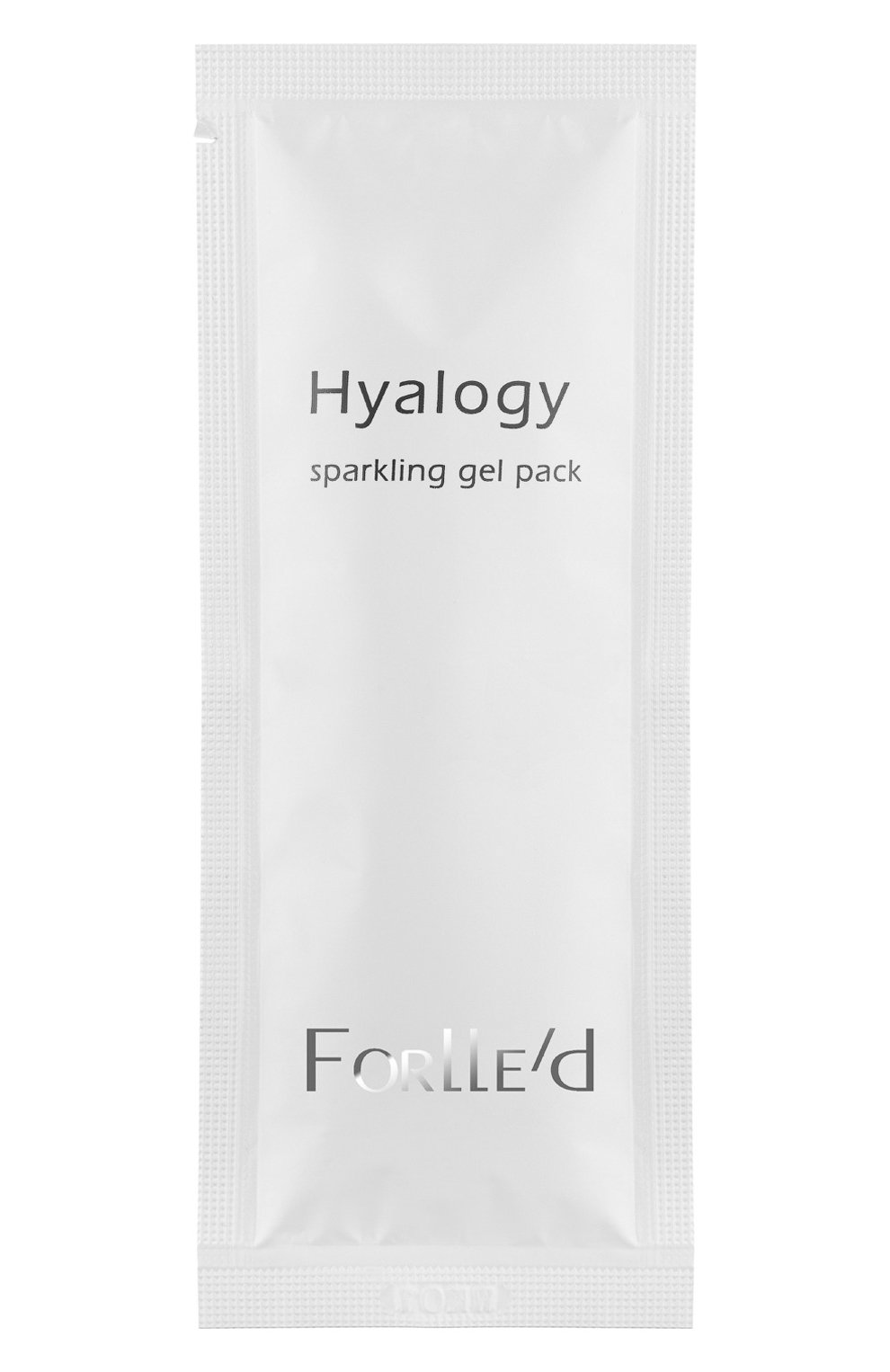 Гелевая маска с эффектом пенообразования FORLLE'D, арт. 291581, фото 2