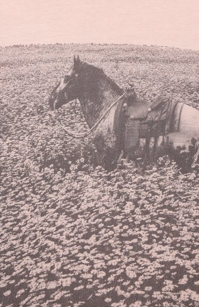 Хлопковый лонгслив STELLA MCCARTNEY, арт. TV8A60, фото 3