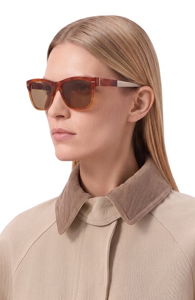 Солнцезащитные очки BRUNELLO CUCINELLI, арт. M0CMULTS52, фото 2