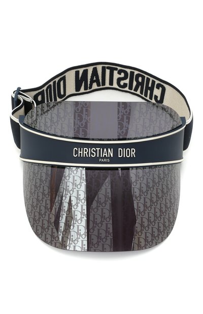 Солнцезащитный козырек DIOR EYEWEAR, арт. DI0RCLUB V1U 31B8, фото 3