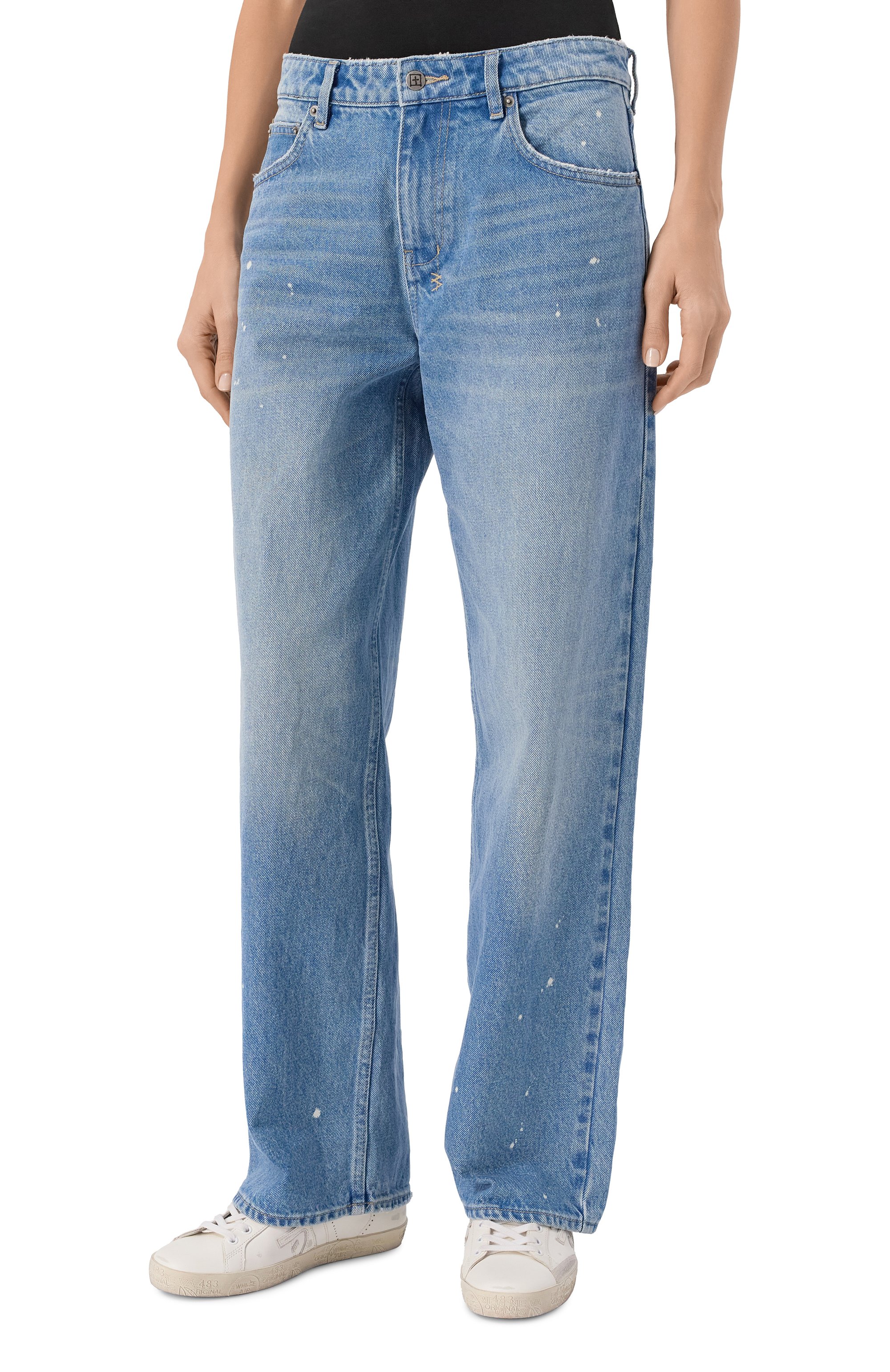 Джинсы empire KSUBI, арт. WPF25DJ009, фото 3