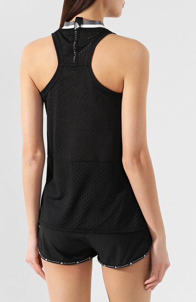 Топ с перфорированием ADIDAS BY STELLA MCCARTNEY, арт. DW9698, фото 4