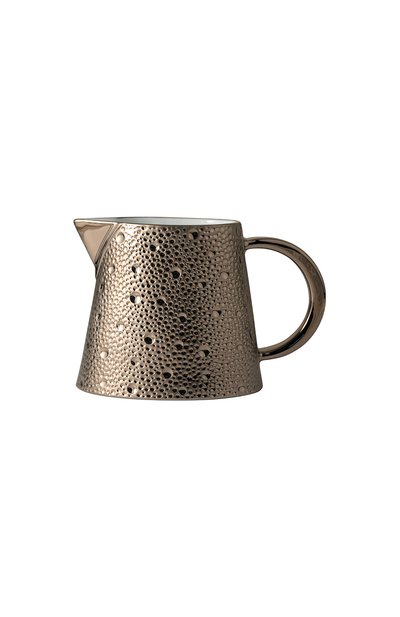 Молочник ecume silver BERNARDAUD, арт. 0738/20523