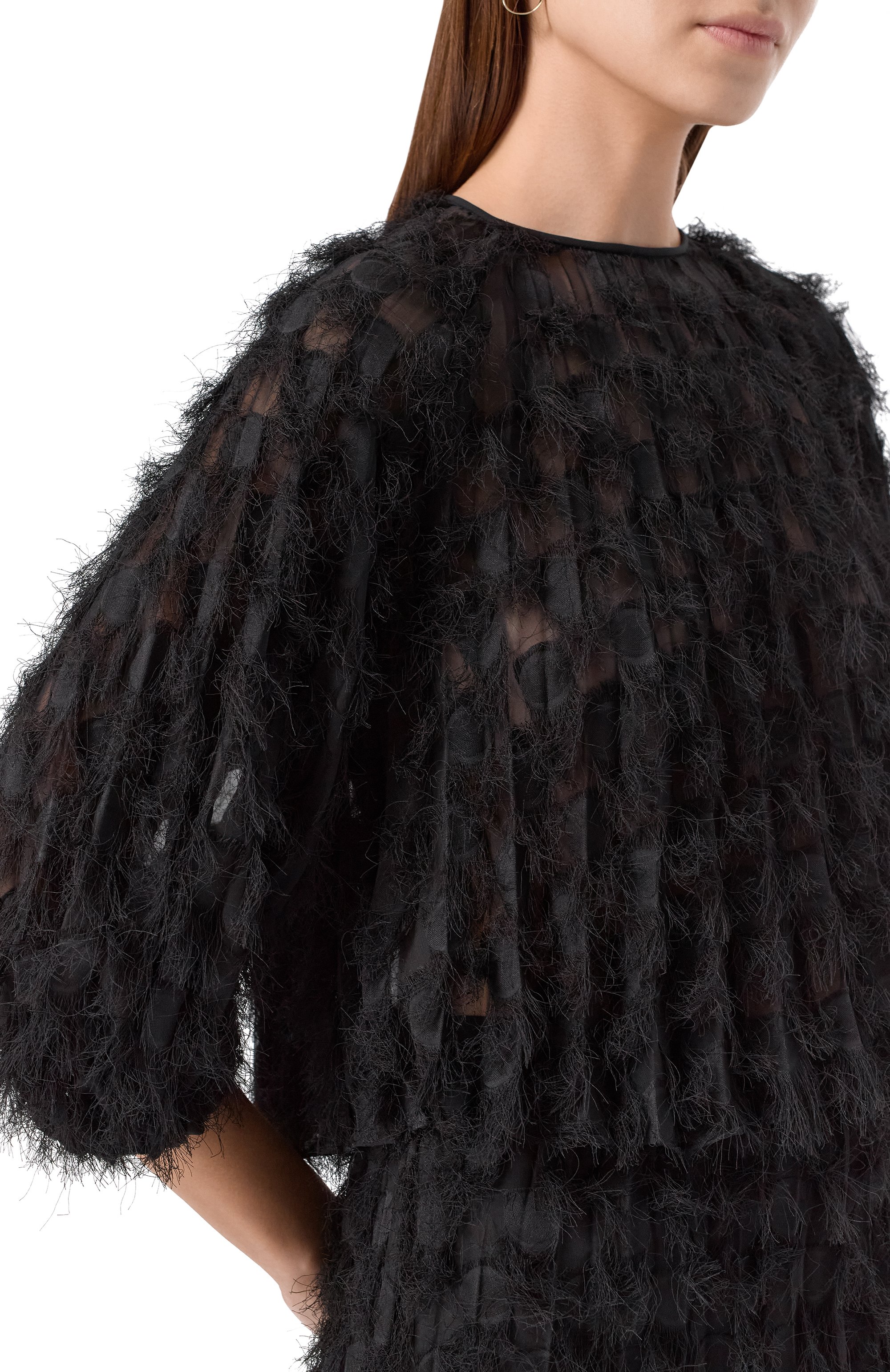 Блузка BOSS, арт. 50546822, фото 5