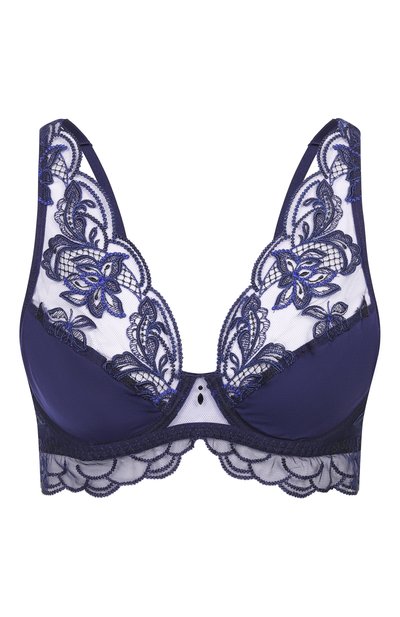 Женский бюстгальтер с треугольными чашками LISE CHARMEL, арт. ACJ7473
