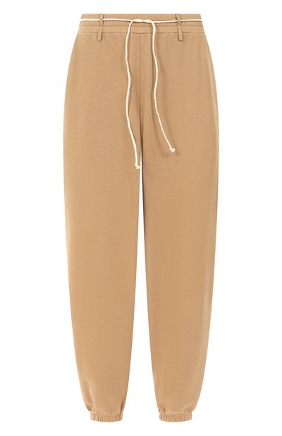 Мужские хлопковые джоггеры MORDECAI, арт. 25A96MUJ01/C