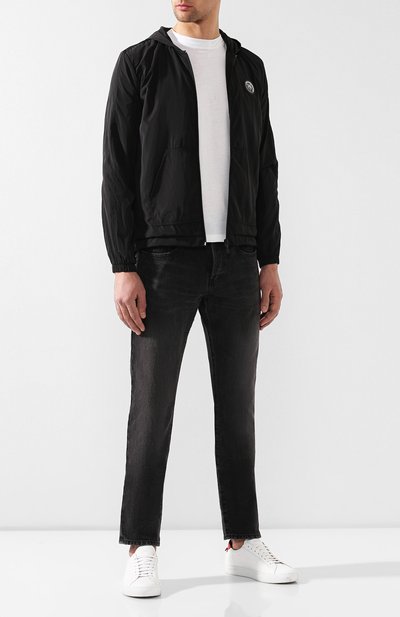 Куртка PLEIN SPORT, арт. P19C MRB1079 SXV005N, фото 2