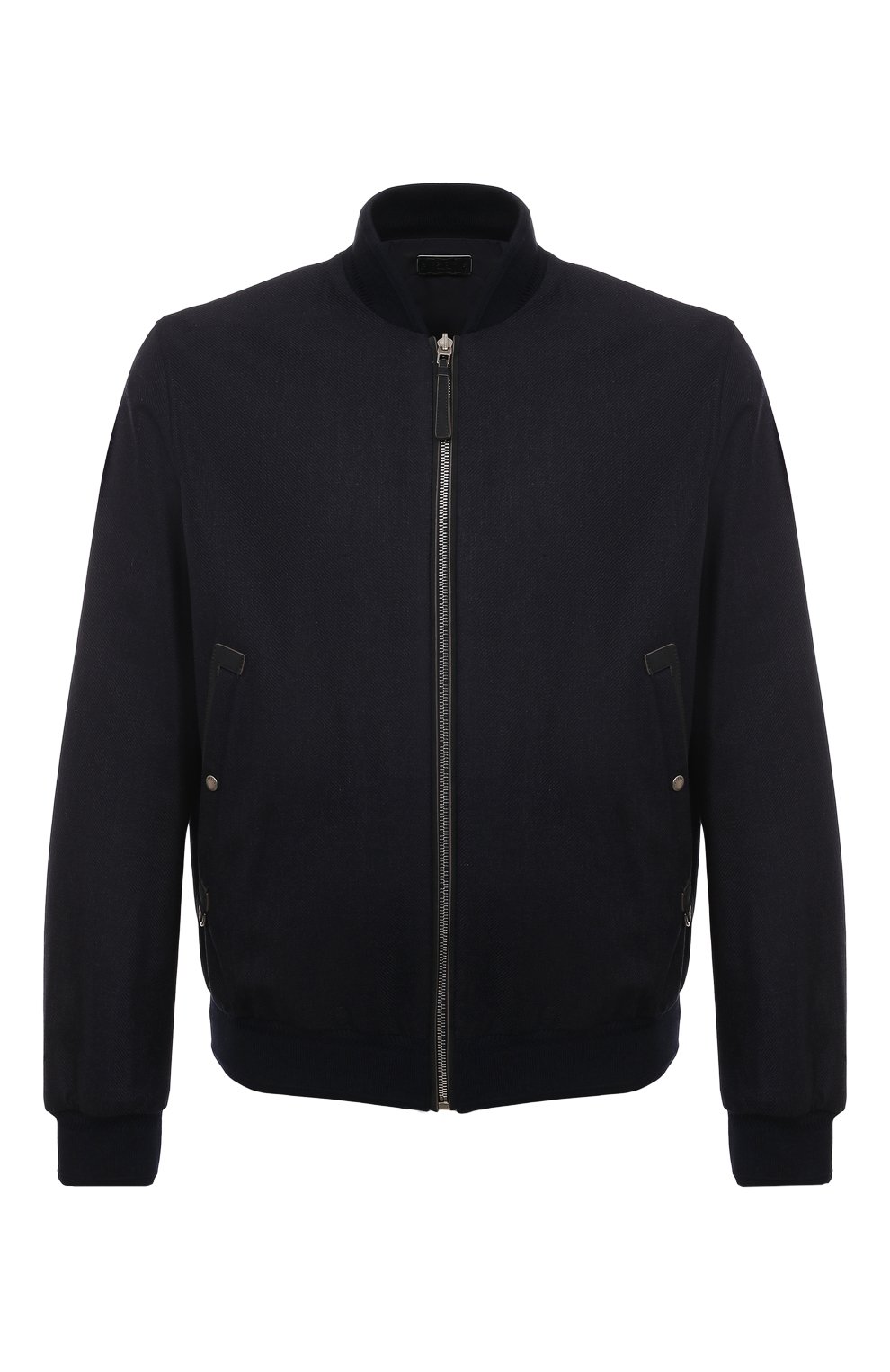 Двусторонний бомбер AGNONA, арт. TH07U2E, фото 1