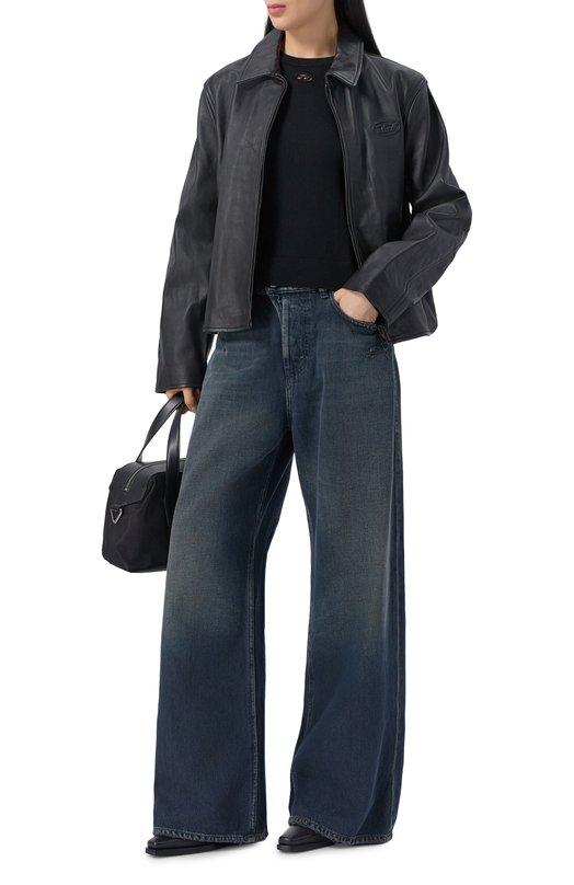 Джинсы 1996 D-Sire Diesel A06925/09N67 Синий  A06925/09N67 Фото 2