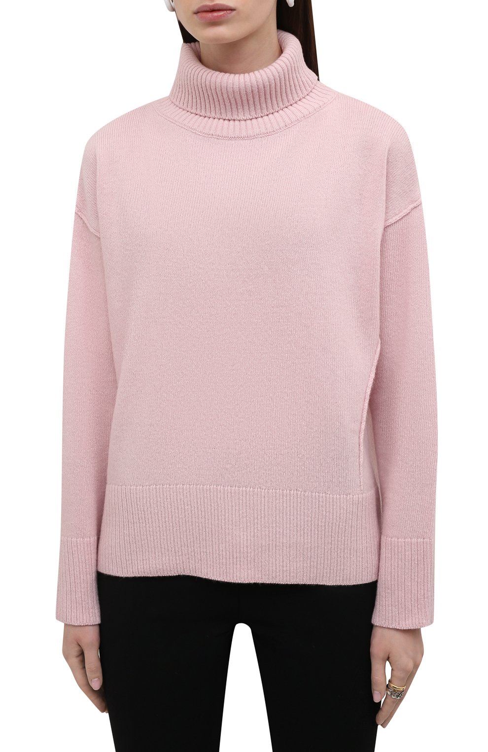 Пуловер из шерст и и кашемира PIETRO BRUNELLI, арт. MAG012/WS0005, фото 3