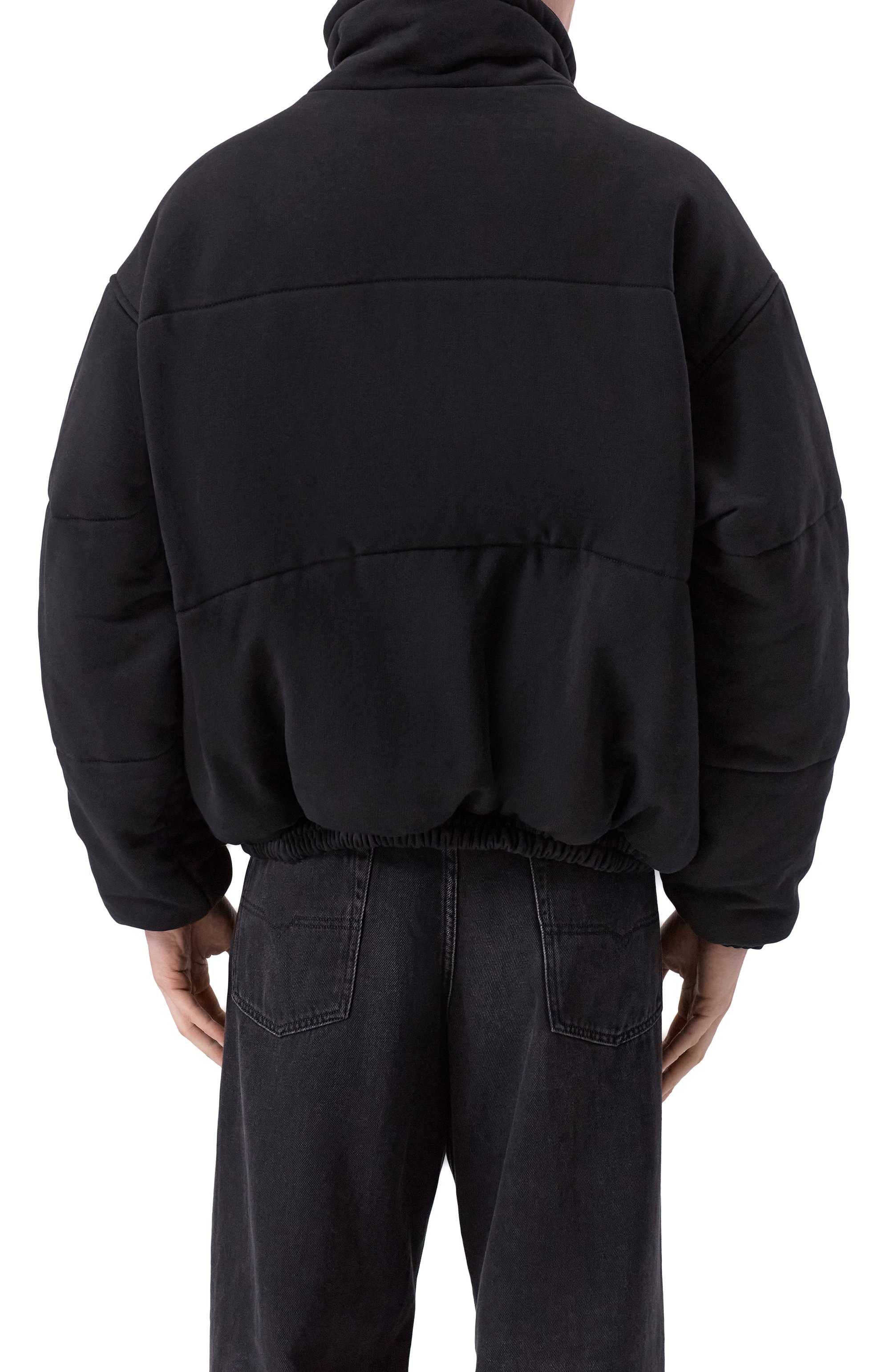 Пуховик ROADLESS, арт. RSS-P, фото 4