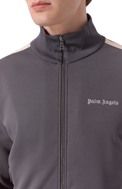 Толстовка PALM ANGELS, арт. PMBD058F25FAB003, фото 5