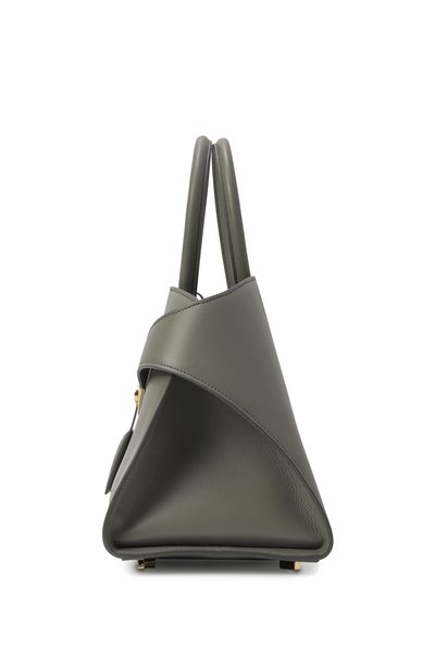 Сумка hug medium FERRAGAMO, арт. 215608/775279, фото 4