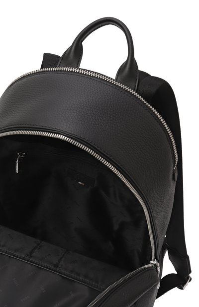 Рюкзак new crosstown BOSS черного цвета по цене 75950 руб., арт. 50536142, фото 5 Рюкзак new crosstown BOSS, арт. 50536142, фото 5