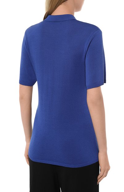 Пуловер из шелка и вискозы FREEAGE, арт. S23.TS307.6070.404, фото 4