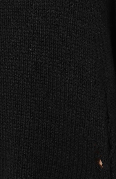 Хлопковый свитер ADDICTED, арт. MK019, фото 5