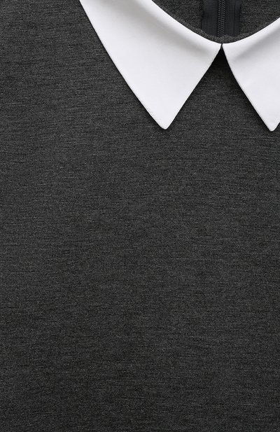 Платье из вискозы DAL LAGO, арт. R244/8111/7-12, фото 3