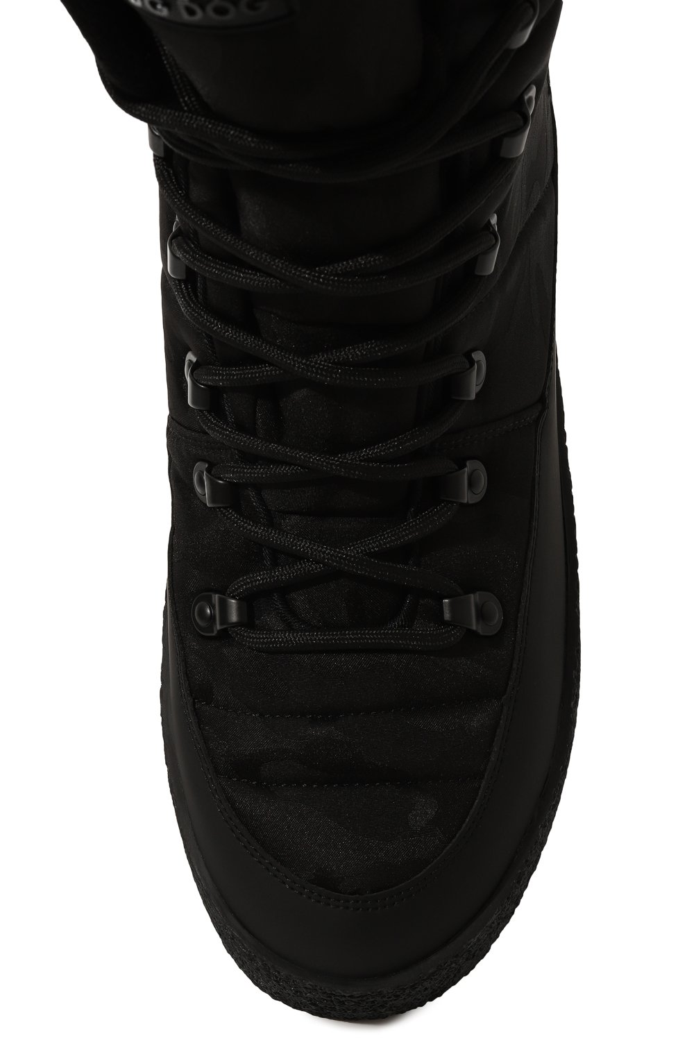 Комбинированные ботинки JOG DOG, арт. 1216AMIGR3-056, фото 6