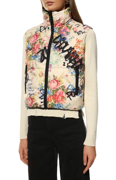 Двусторонний жилет DSQUARED2, арт. S75FB0136/S54476, фото 3