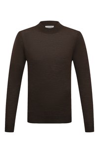 Темно-коричневый