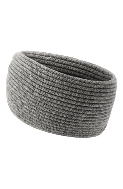 Кашемировая повязка на голову INVERNI, арт. 4934 FM, фото 2