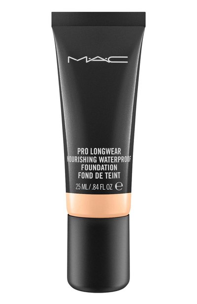 Женское многофункциональная тональная основа pro longwear, nc 20 (25ml) MAC, арт. MXCE-02