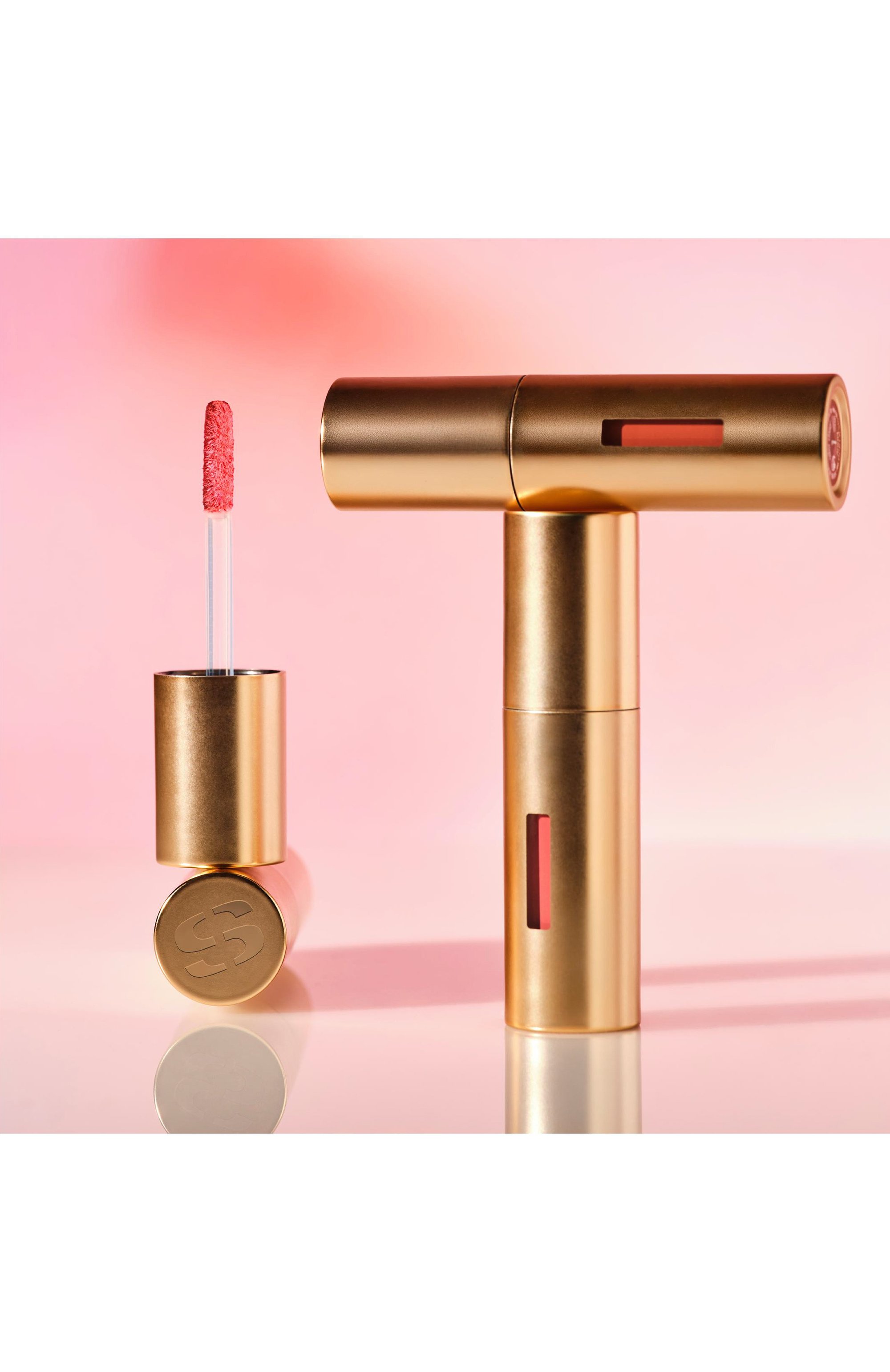 Муссовый тинт color cloud, оттенок 1 терракотовый tawny (6ml) SISLEY, арт. 171000, фото 8