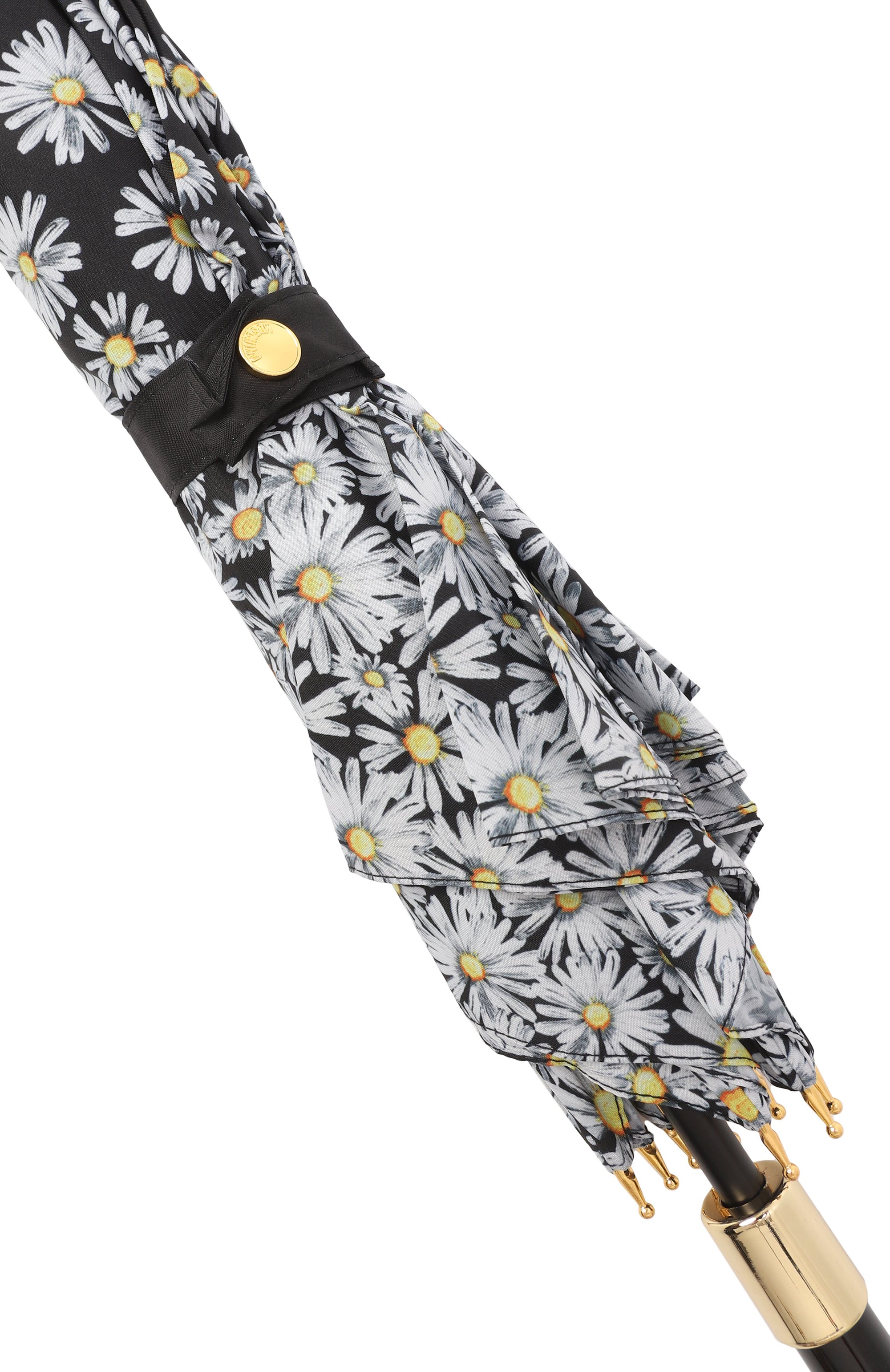 Зонт-трость MOSCHINO, арт. 9048 63 AUT0, фото 5