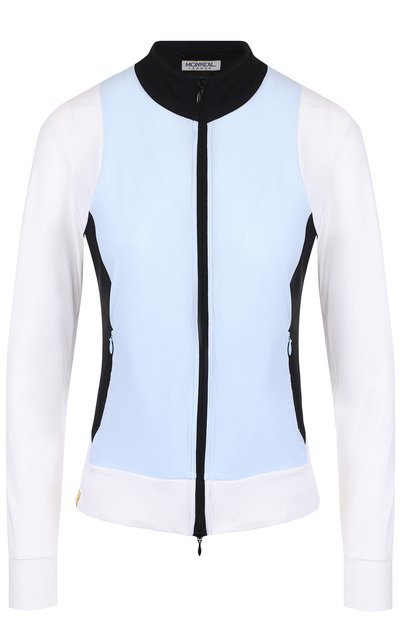 Спортивный кардиган на молнии MONREAL LONDON, арт. 122001.172, фото 1