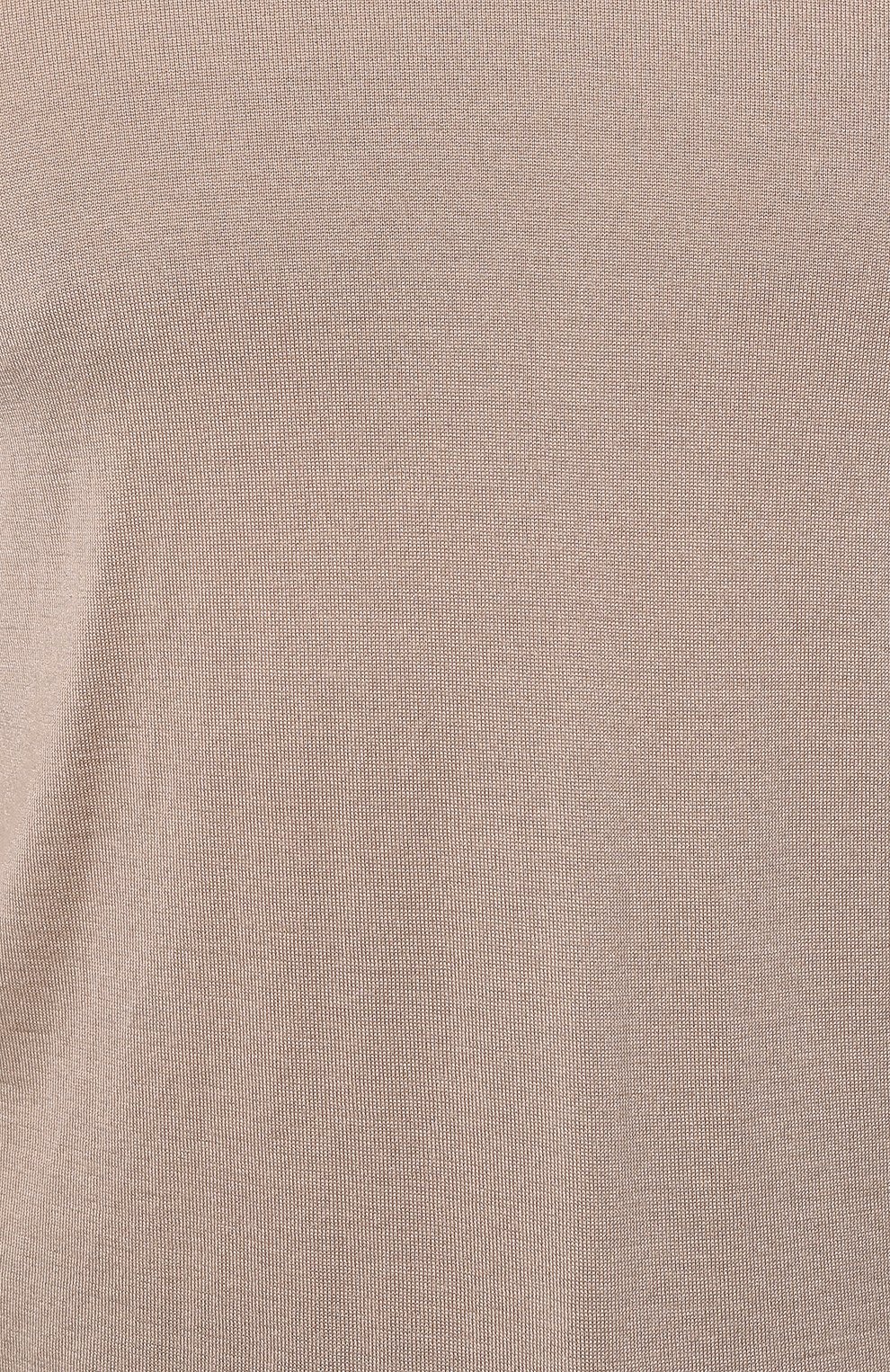 Водолазка из кашемира и шелка ZEGNA, арт. 120/UCJ00A6, фото 5