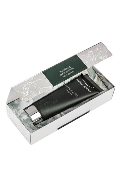 Витаминно-травяная зубная паста herbal bliss SWISS SMILE бесцветного цвета по цене 4930 руб., арт. 7640131976039, фото 3 Витаминно-травяная зубная паста herbal bliss SWISS SMILE, арт. 7640131976039, фото 3