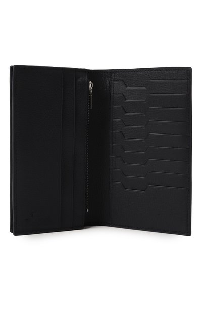 Кожаное портмоне ZILLI, арт. LPY001M1990VIMP10, фото 3