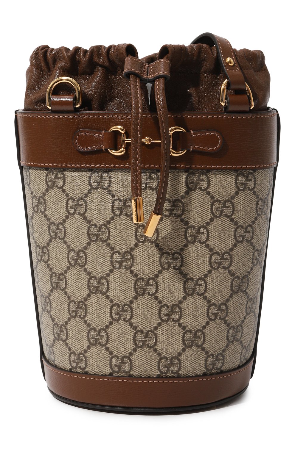 Сумка horsebit 1955 small GUCCI, арт. 637115 92TPG, фото 1