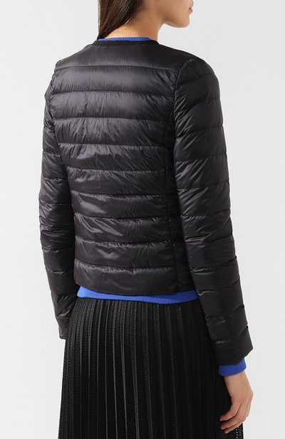 Пуховая куртка MONCLER, арт. E1-093-45388-98-53048, фото 4