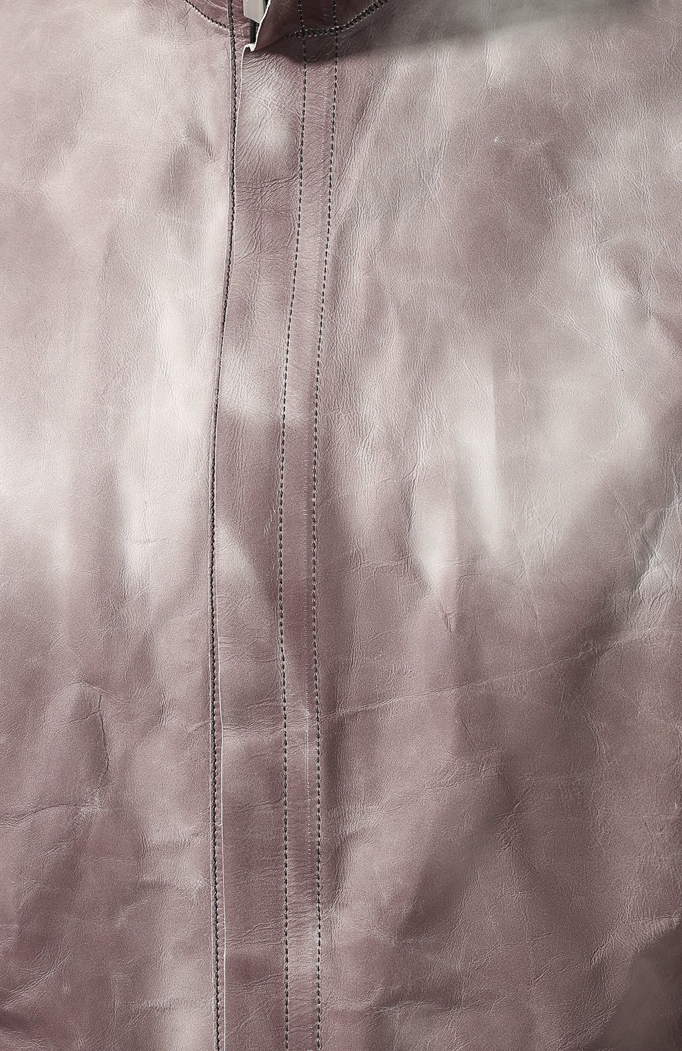 Кожаная куртка ISAAC SELLAM, арт. DISSIDENT-REVENANT, фото 5