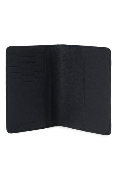 Кожаная обложка для паспорта STEFANO RICCI, арт. PP308P/MR1MR, фото 3