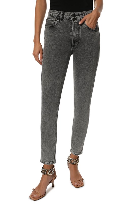 Джинсы Boyish Серый, фото 3