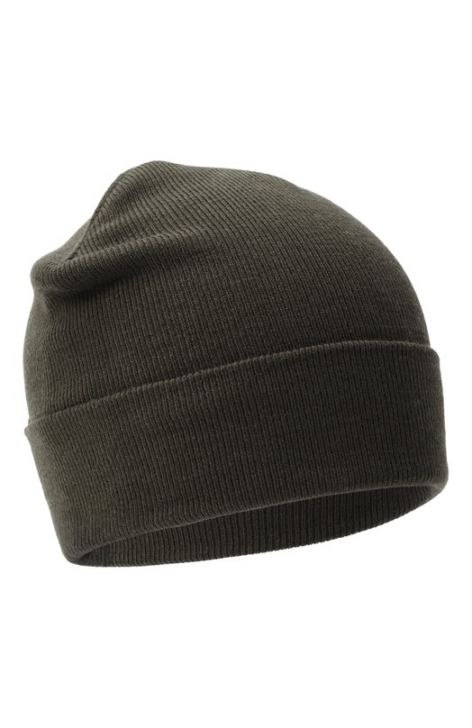 Шапка Dirk Bikkembergs BKCP00655K Хаки BKCP00655K