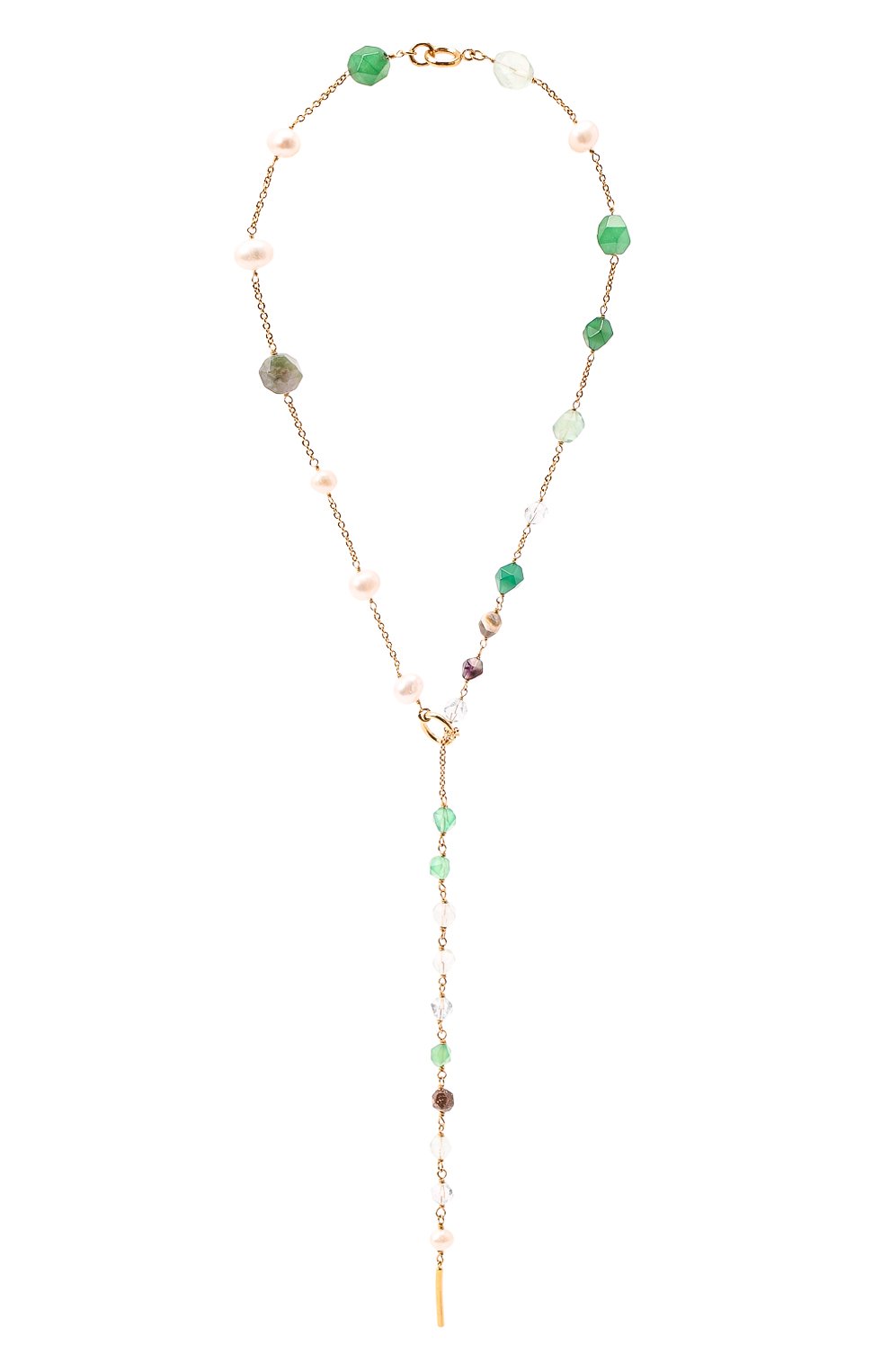 Колье CRYSTALLINE JEWELLERY, арт. 510E, фото 1