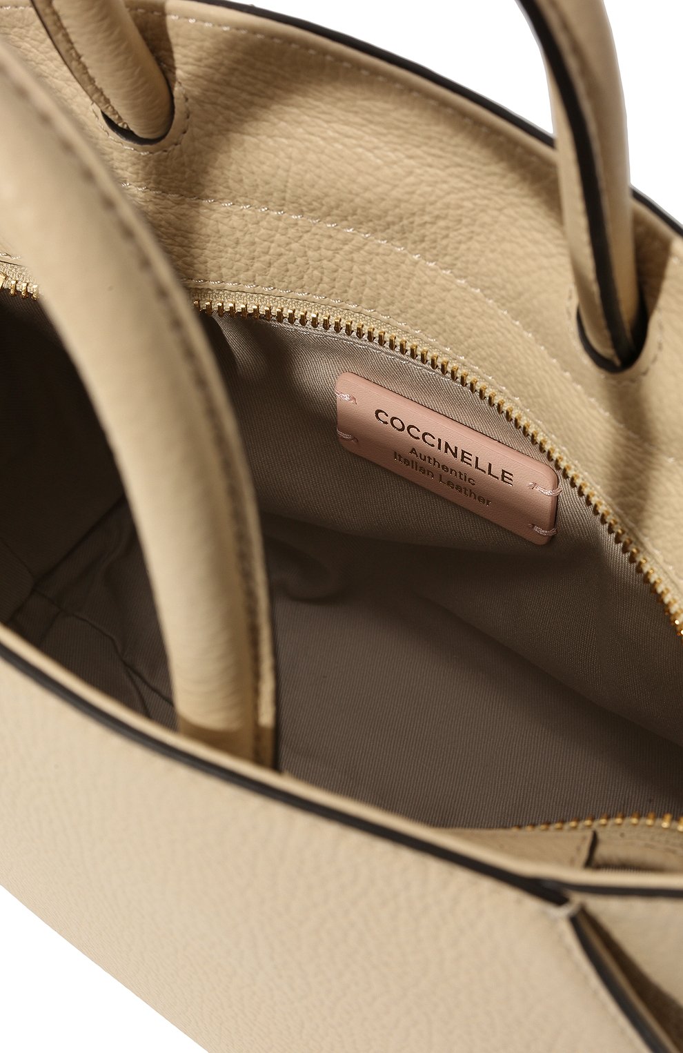 Сумка concrete small COCCINELLE, арт. E1 LLA 18 03 01, фото 5