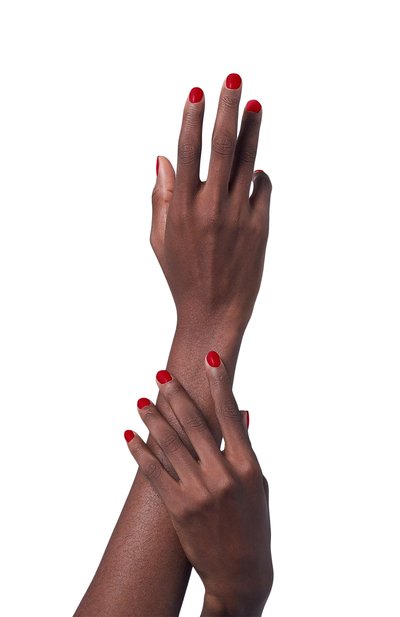 Лак для ногтей high-shine nail lacquer, 25 (10ml) GUCCI, арт. 3616301791720, фото 4